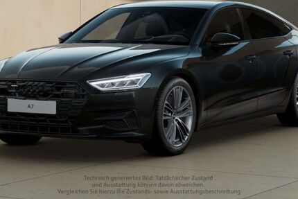 Audi A7 27.495 km 54.890 &euro; Ingolstadt 85057
