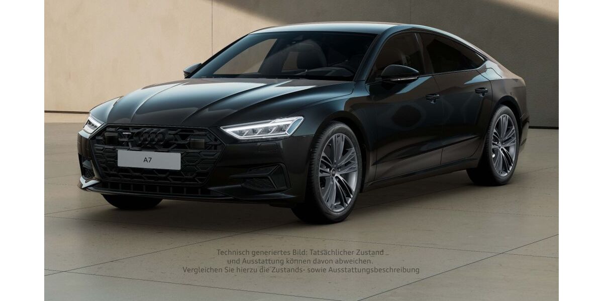 Audi A7 27.495 km 54.890 &euro; Ingolstadt 85057
