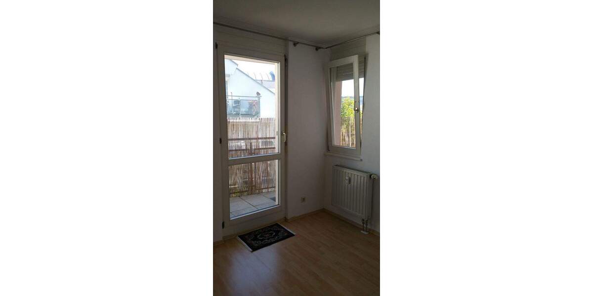 Charmante Wohnung Sonnendurchflutet 2 Balkone 3 zimmer