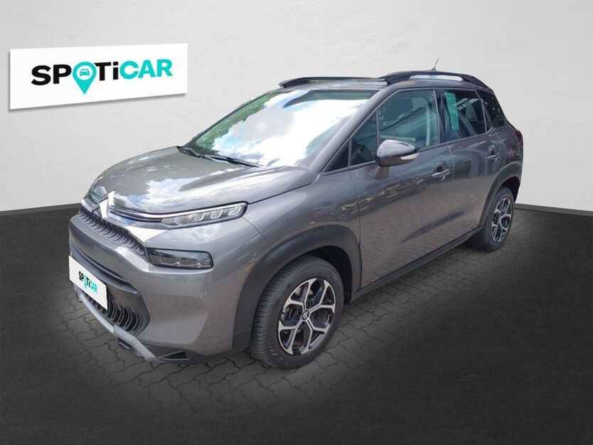 Citroen C3 Aircross 30.855 km 16.880 € Hannover 30173