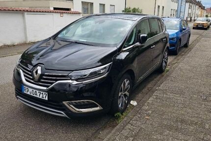 Renault Espace 134.000 km 17.500 &euro; Mutterstadt 67112