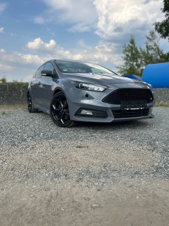 Focus