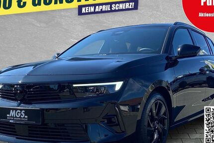Opel Astra 7.500 km 27.040 &euro; Bayreuth 95445