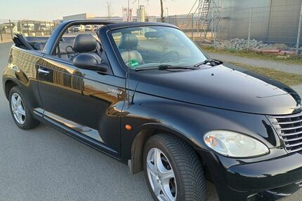 Chrysler PT Cruiser