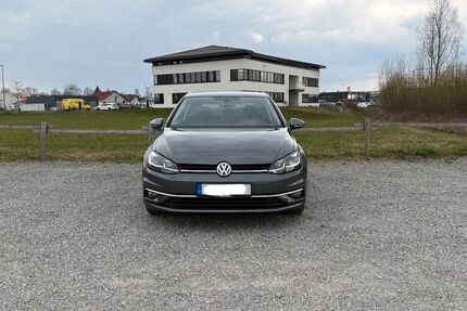 VW Golf 112.600 km 13.750 &euro; Wangen im Allgäu 88239