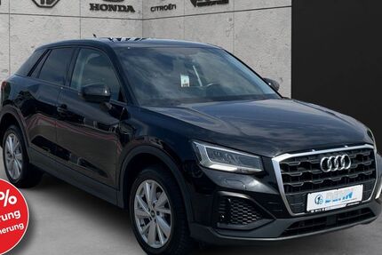 Audi Q2 32.631 km 21.970 &euro; Stendal 39576