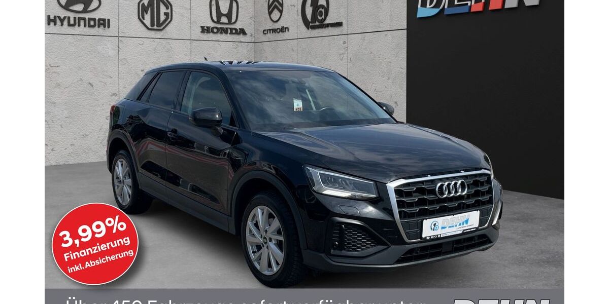 Audi Q2 32.631 km 21.970 &euro; Stendal 39576
