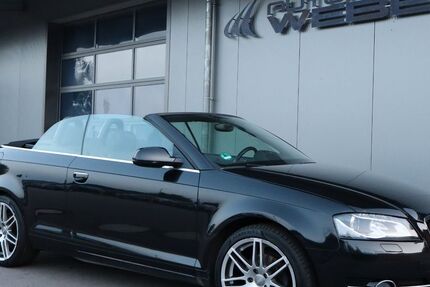 Audi A3 173.000 km 8.495 € Roding / Mitterkreith 93426