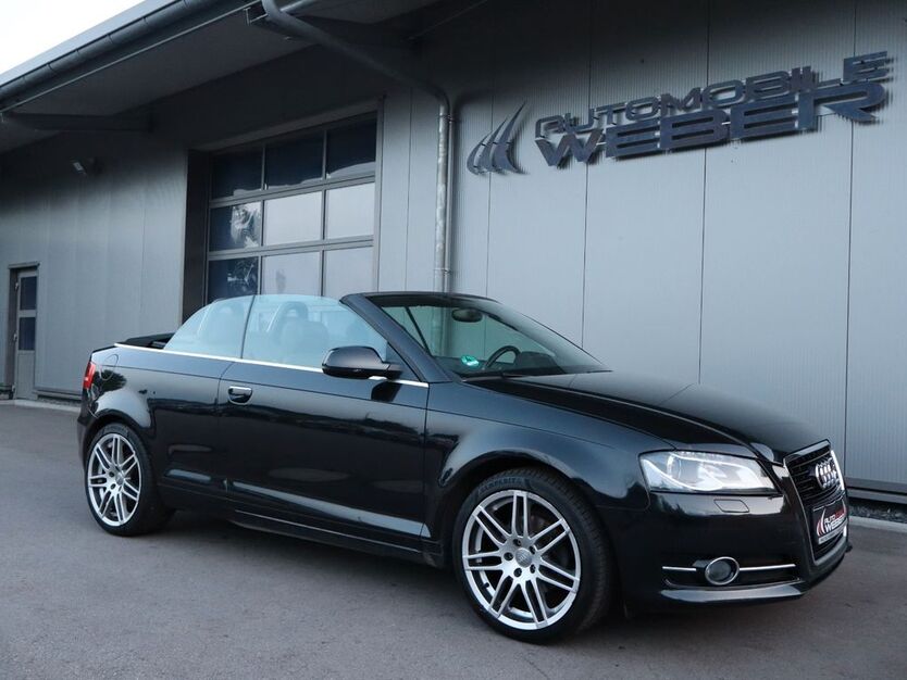 Audi A3 173.000 km 8.495 € Roding / Mitterkreith 93426