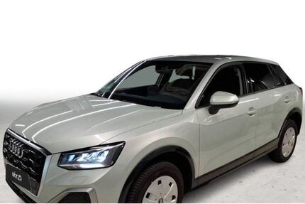 Audi Q2 7.067 km 24.130 &euro; Geldern 47608