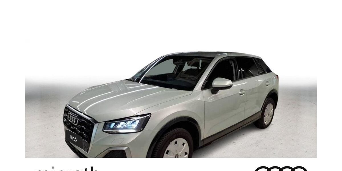 Audi Q2 7.067 km 24.880 &euro; Geldern 47608