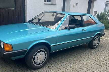 VW Scirocco 59.000 km 13.990 &euro; Dornstetten 72280