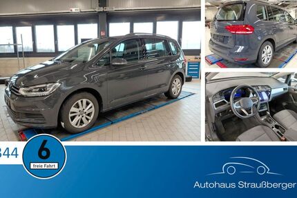 VW Touran 52.000 km 29.390 &euro; Buchschwabach bei Nürnberg 90574