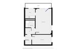 Etagenwohnung Zerbst (Anhalt) - 2 Zimmer, 50 m&sup2;, 205&euro; | Angebot:26264136