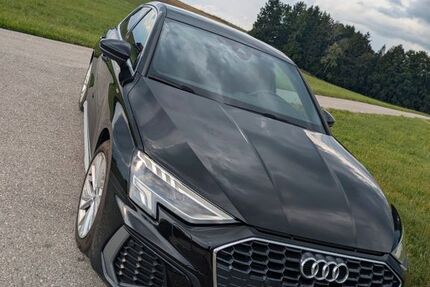 Audi A3 80.000 km 22.000 &euro; Königsdorf 82549