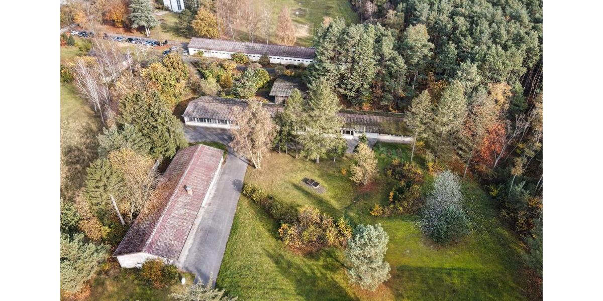 Gewerbeobjekt Oerlinghausen - 800&euro; | Angebot:26663553