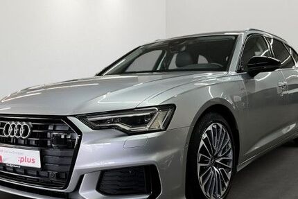 Audi A6 114.495 km 33.870 &euro; Kaiserslautern 67663