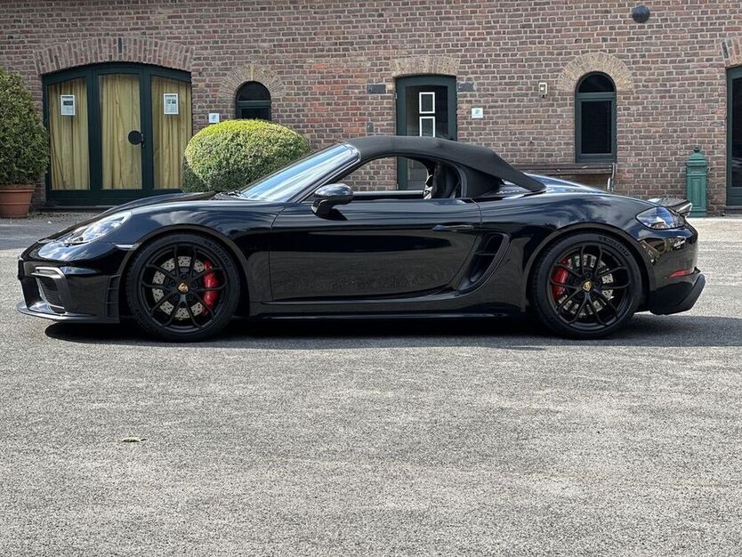 Boxster