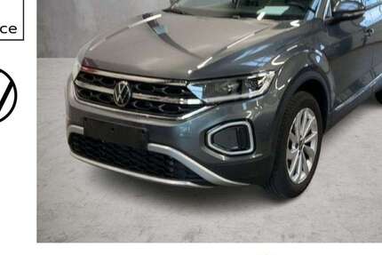 VW T-Roc 34.590 km 25.890 € Kuchen 73329