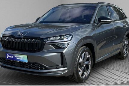 Skoda Kodiaq 1.010 km 52.390 &euro; Achim 28832