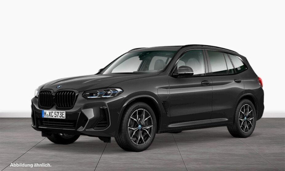 BMW X3 40.745 km 49.570 € Dillenburg 35684