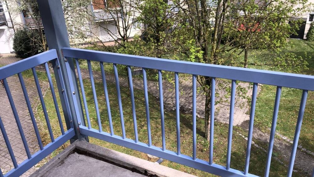 Etagenwohnung Garching an der Alz Garching - 2 Zimmer, 57 m&sup2;, 172.000&euro; | Angebot:26541236