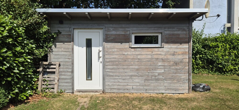 Haus am Meer, zum Strand 3 Minuten, Am Golfplatz 9 - Einfamilienhaus Schönberg (Holstein) / Schönbergerstrand Schönbergerstrand | Angebot:27292660