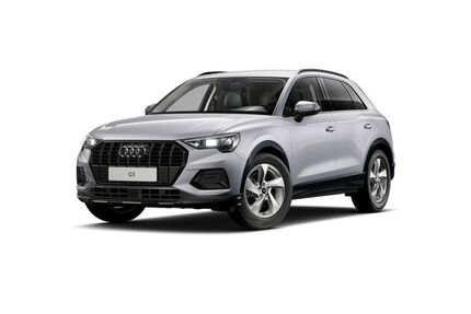 Audi Q3 2.258 km 38.790 &euro; Arnstadt 99310