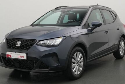 Seat Arona 4.450 km 22.988 &euro; Leverkusen 51373