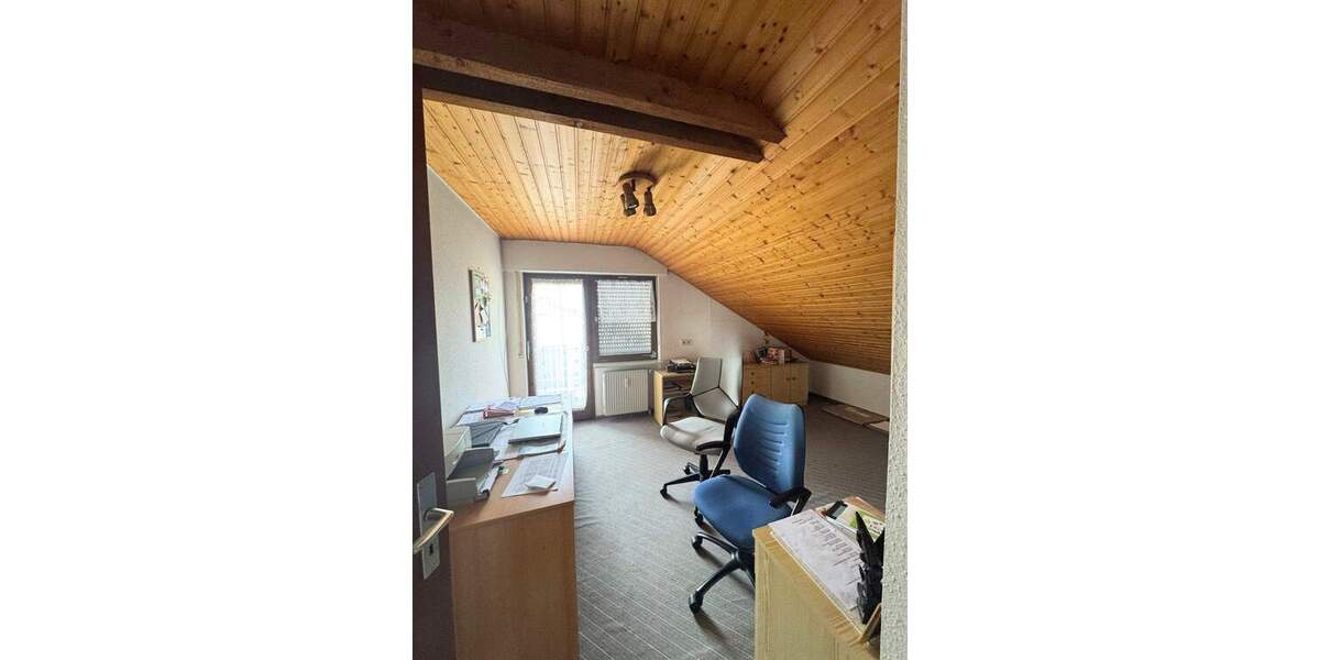 Einfamilienhaus Küssaberg Dangstetten - 9 Zimmer, 270 m&sup2;, 595.000&euro; | Angebot:25696635