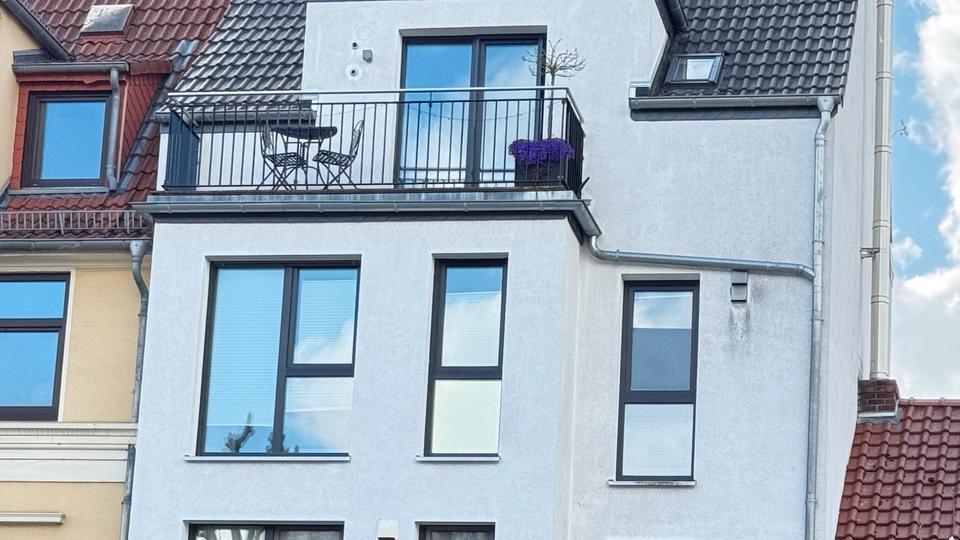 Etagenwohnung Bremen Findorff - 2 Zimmer, 60 m&sup2;, 257.000&euro; | Angebot:26232379