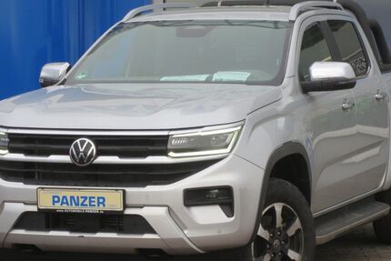 VW Amarok 23.800 km 42.990 &euro; Weimar 99425