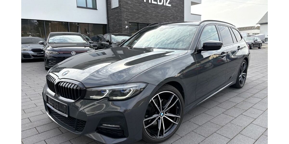 BMW 320 173.000 km 23.790 &euro; Ransbach-Baumbach 56235