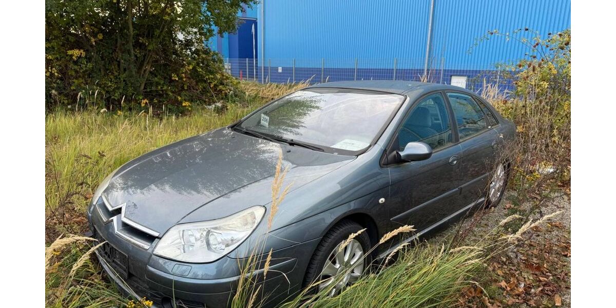 Citroen C5 174.363 km 900 € Düren 52353