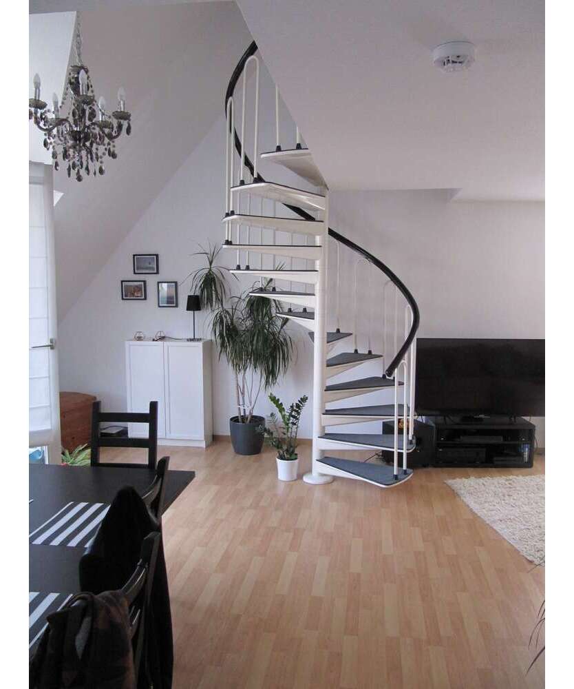 Wohnung zum Mieten in Stuttgart 1.280 € 80 m²