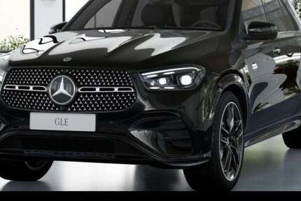 Mercedes-Benz GLE 350 9.000 km 92.990 &euro; Aachen 52068