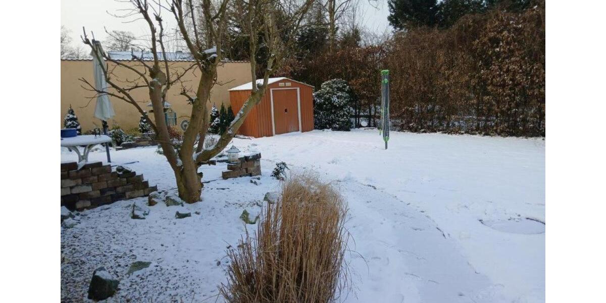 Steinhude - Familienfreundliches Haus in der Nähe der Badeinsel - 5 zimmer