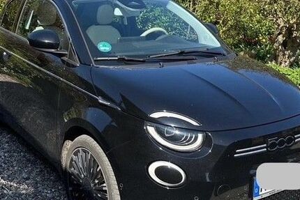 Fiat 500e 59.250 km 19.900 &euro; Flintbek 24220