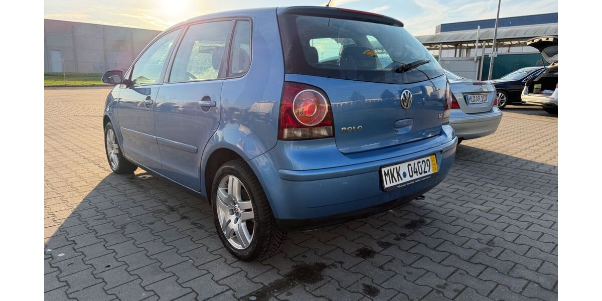 VW Polo 151.233 km 1.800 &euro; Erlensee 63526