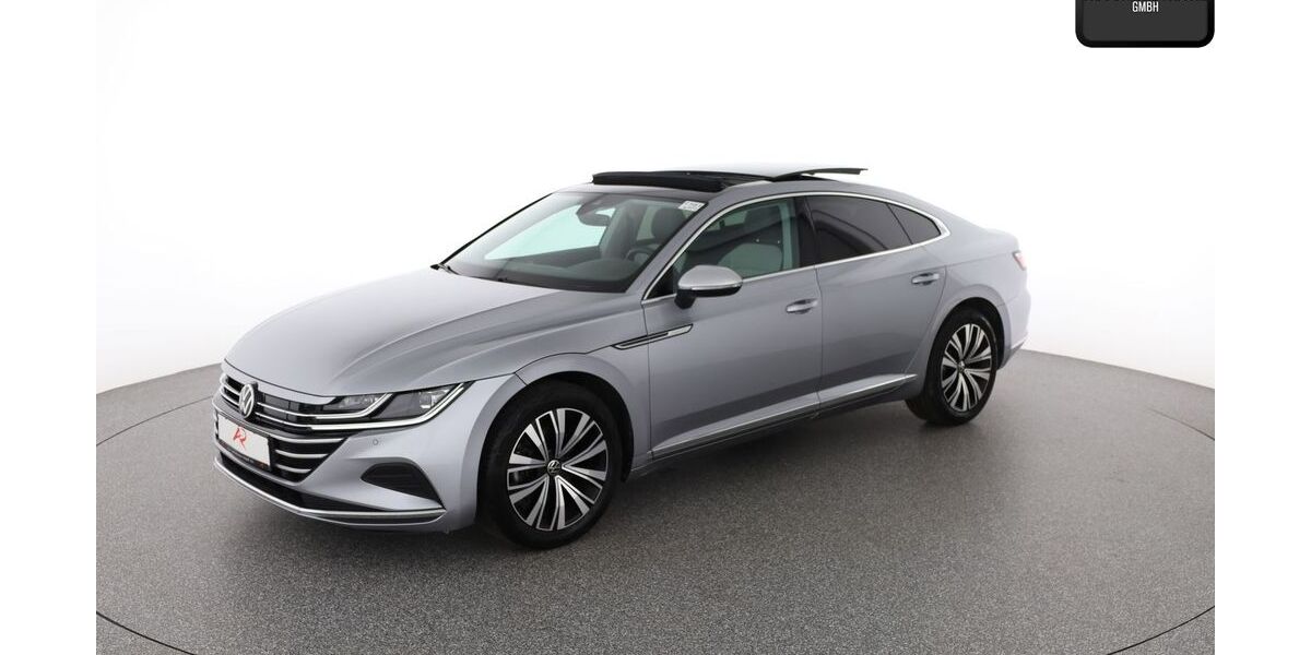 VW Arteon 29.809 km 28.740 &euro; Berlin 12103
