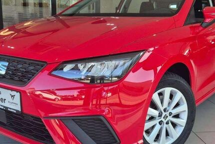 Seat Ibiza 22.100 km 16.740 &euro; Neuötting 84524