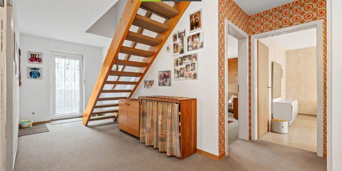 Einfamilienhaus Gerstetten Heuchlingen - 6 Zimmer, 184 m&sup2;, 329.000&euro; | Angebot:24873946