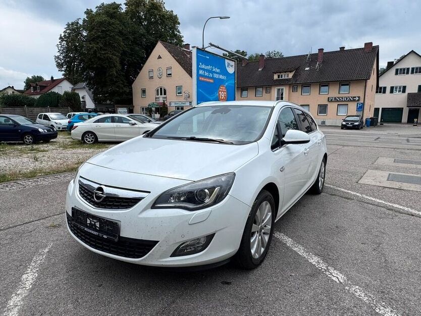 Astra