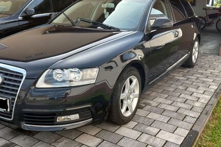 Audi A6 186.000 km 8.000 &euro; Rosenkopf 66894
