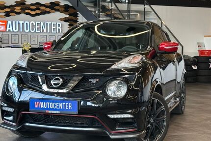 Nissan Juke 60.369 km 13.490 &euro; Pfaffenhofen 85276
