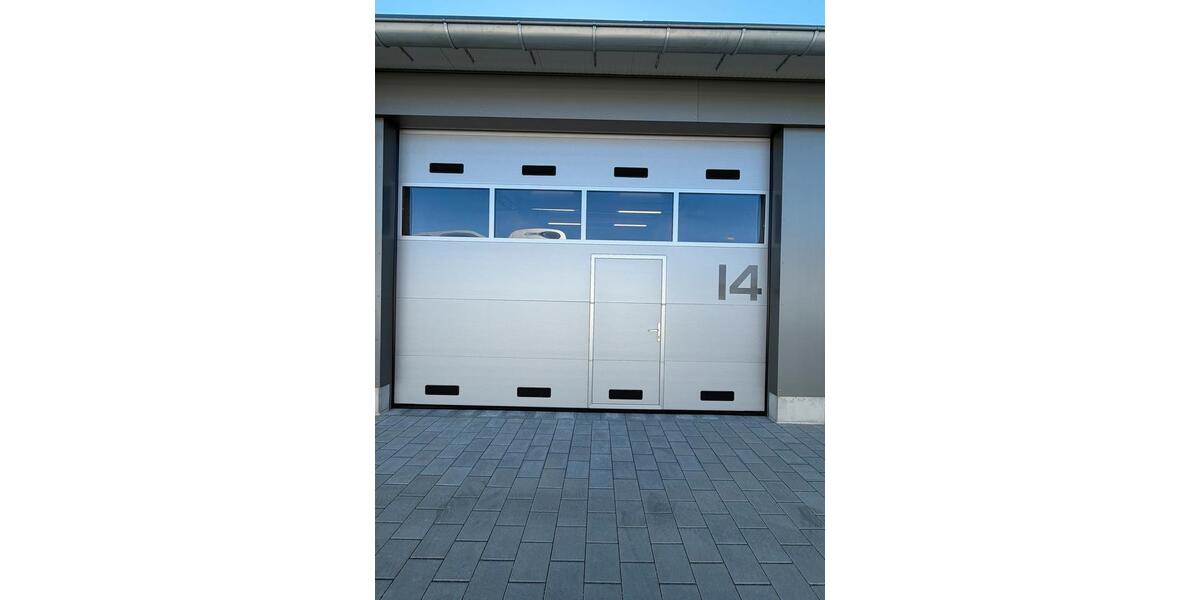 Gewerbeobjekt Ingolstadt Münchener Straße - 470&euro; | Angebot:26399228