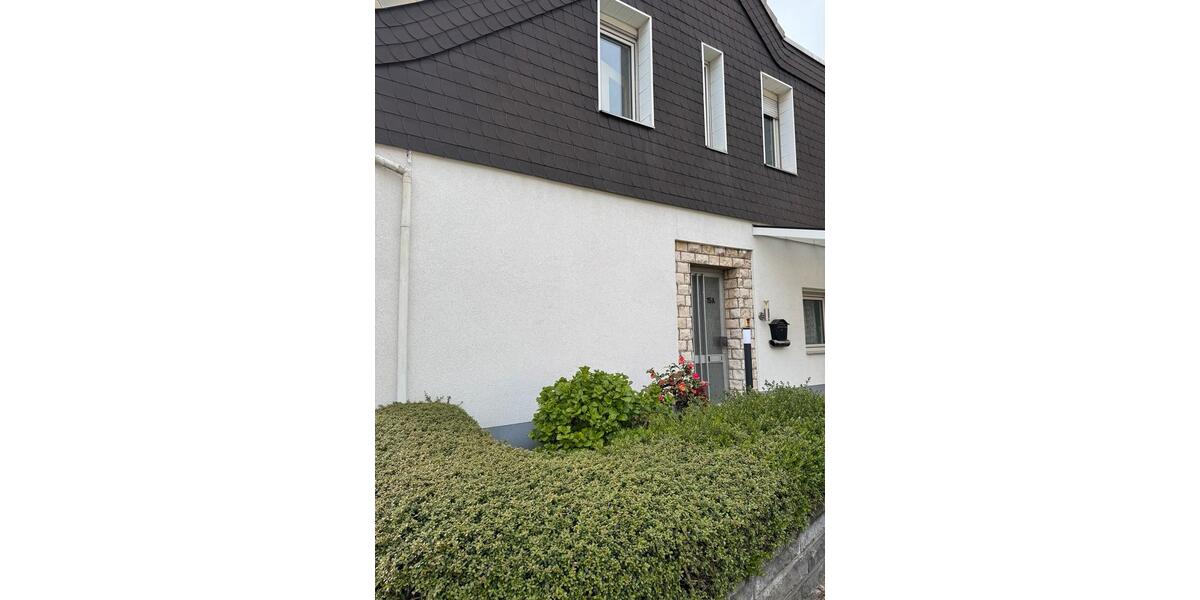 Reihenhaus Mülheim an der Ruhr Rechtsruhr-Nord - 3 Zimmer, 60 m&sup2;, 1.000&euro; | Angebot:26135315