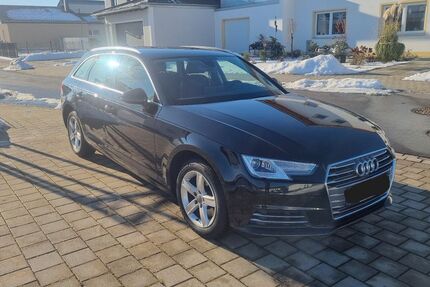 Audi A4 145.292 km 14.300 &euro; Osterhofen 94486