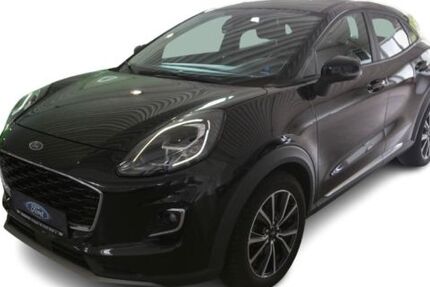 Ford Puma 28.076 km 16.980 &euro; Koblenz 56073