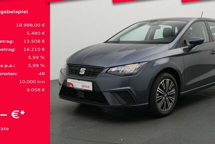 Seat Ibiza 9.979 km 16.680 &euro; Leverkusen 51373